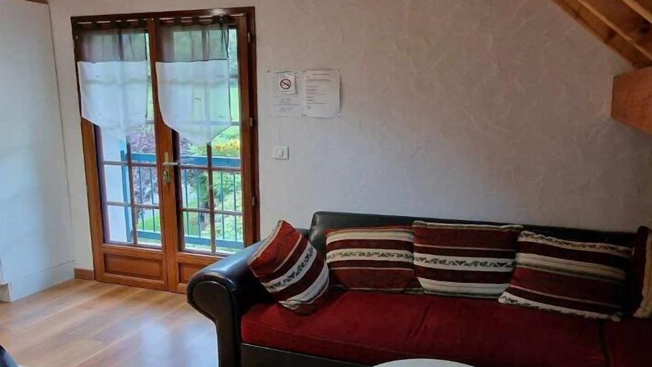 Photo of Livingroom in Geu