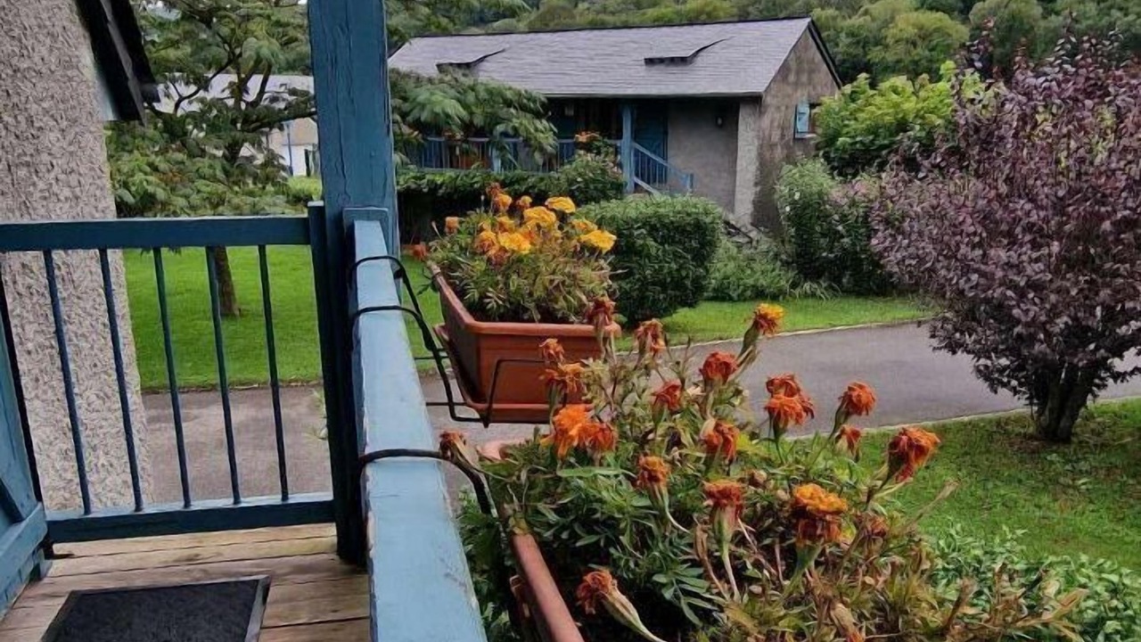 Photo of Patio Balcony in Geu
