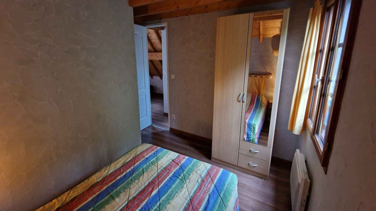 Photo of Bedroom in Geu