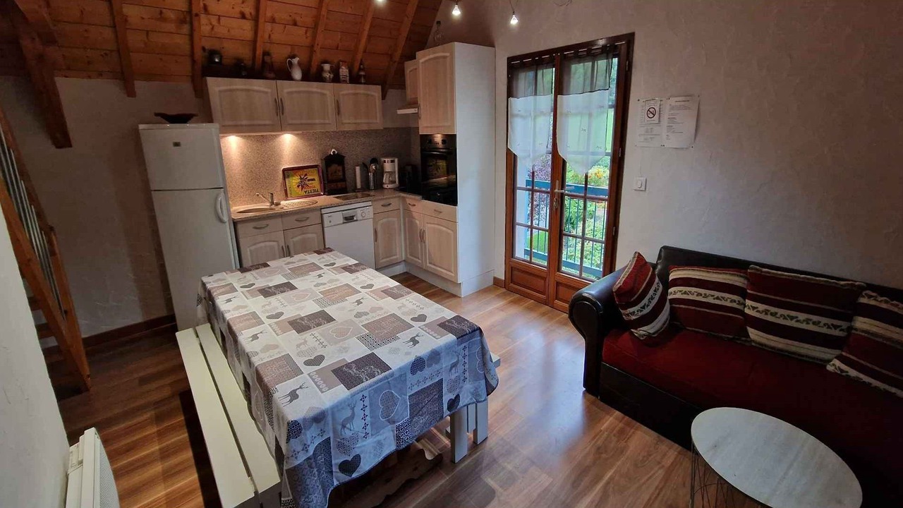 Photo of Livingroom in Geu