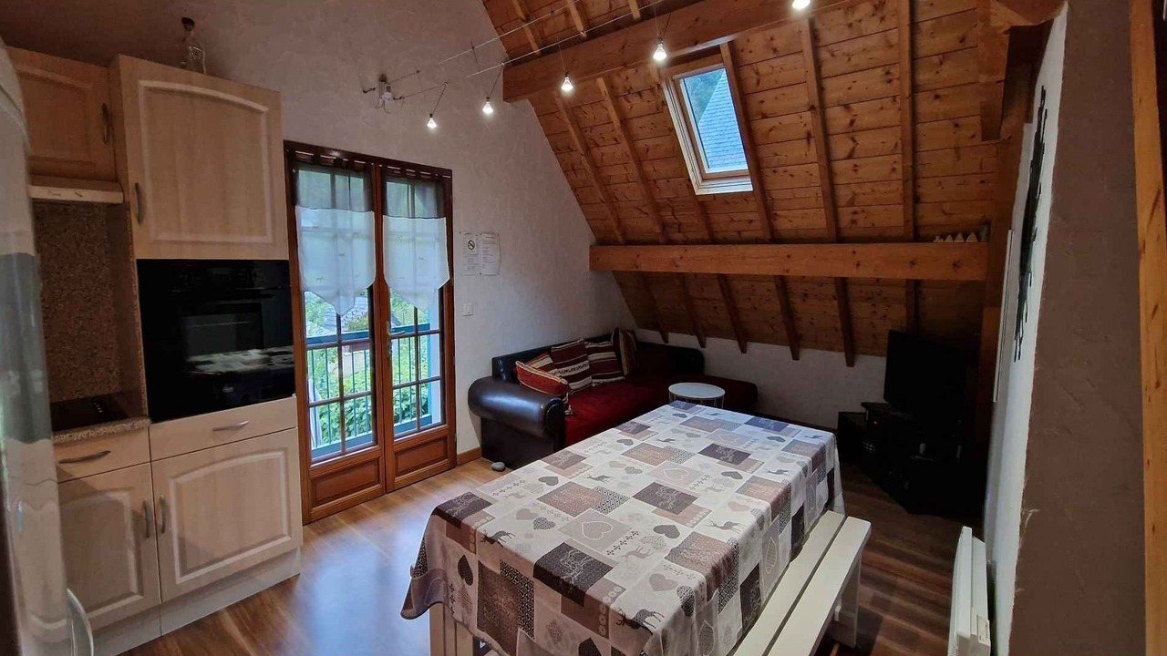 Photo of Livingroom in Geu