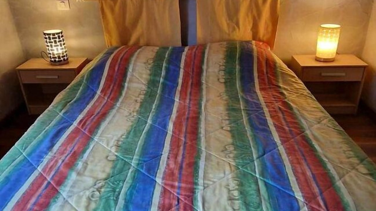 Photo of Bedroom in Geu