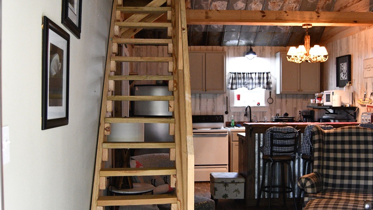 Photo of Livingroom in Woodville