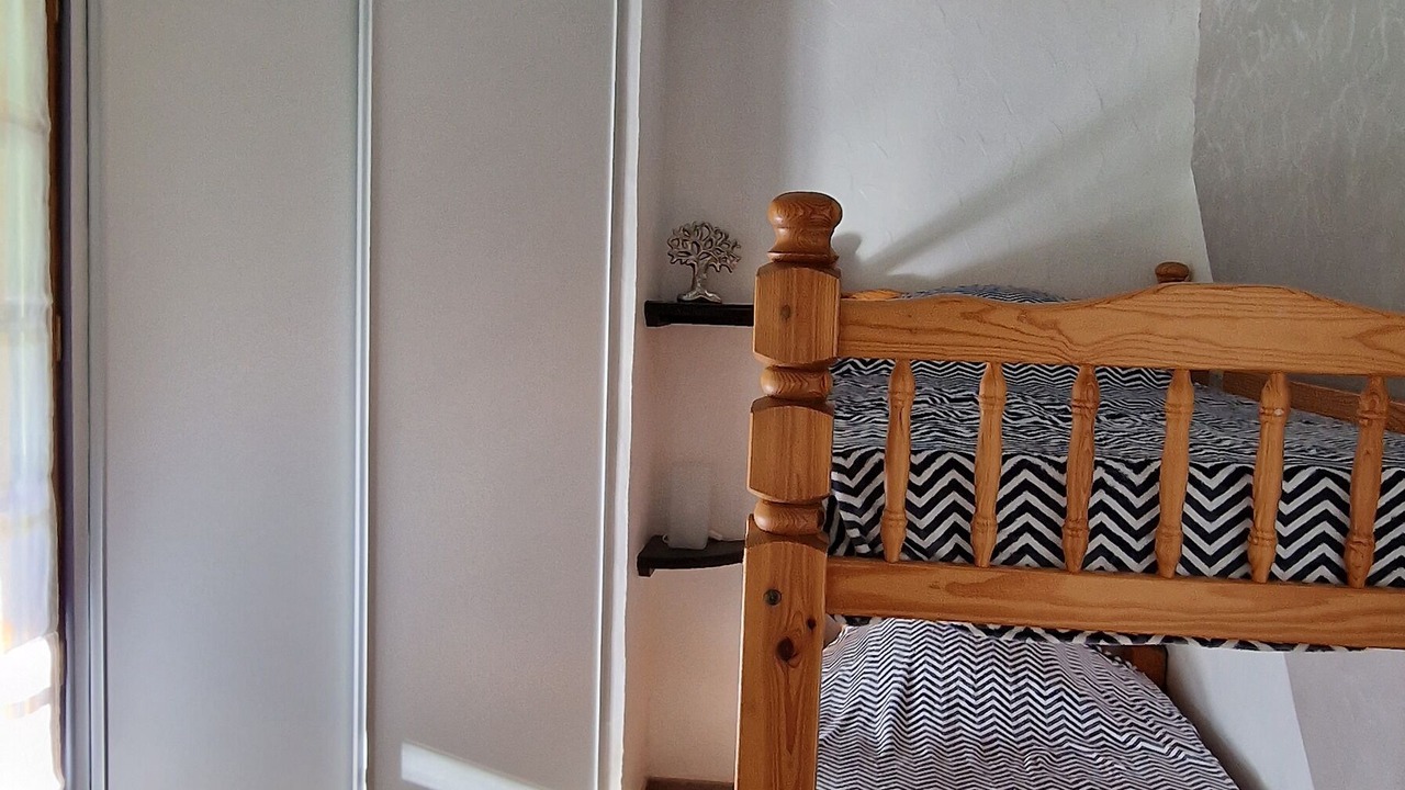 Photo of Bedroom in Geu