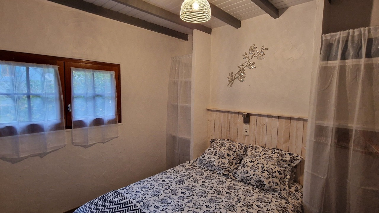 Photo of Bedroom in Geu