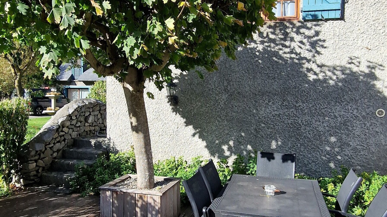 Photo of Outdoor in Geu