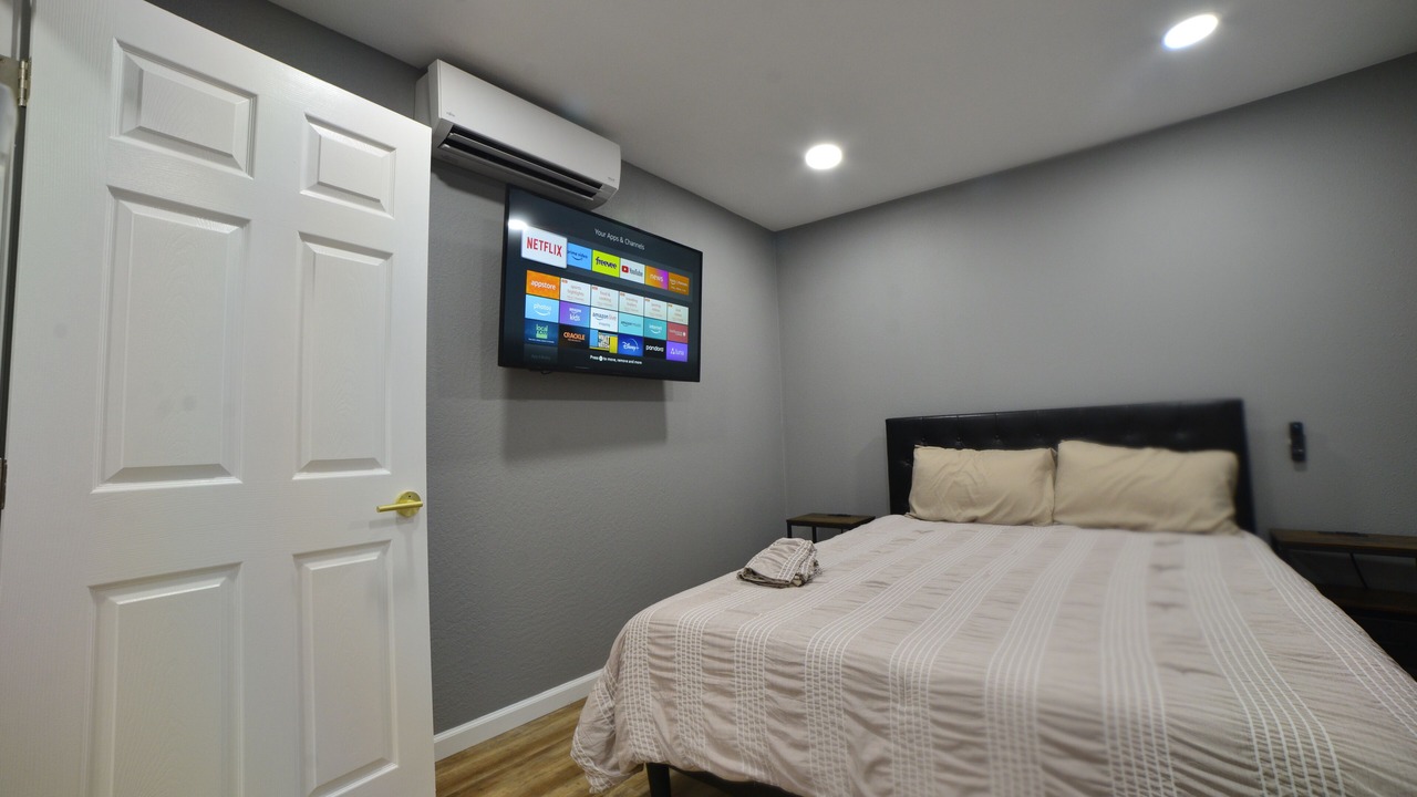 Photo of Bedroom in Papa