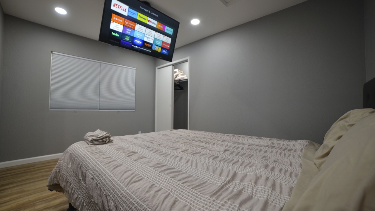 Photo of Bedroom in Papa