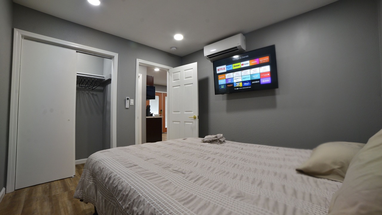 Photo of Bedroom in Papa