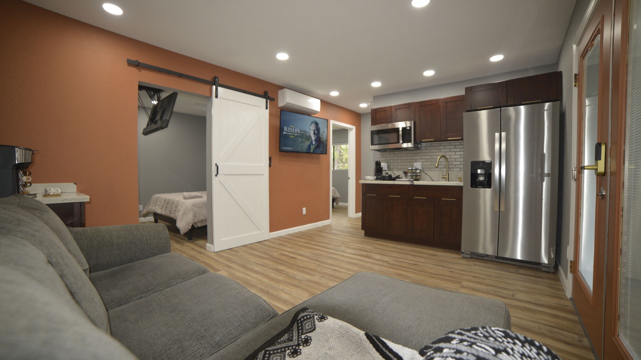 Photo of Bedroom in Papa