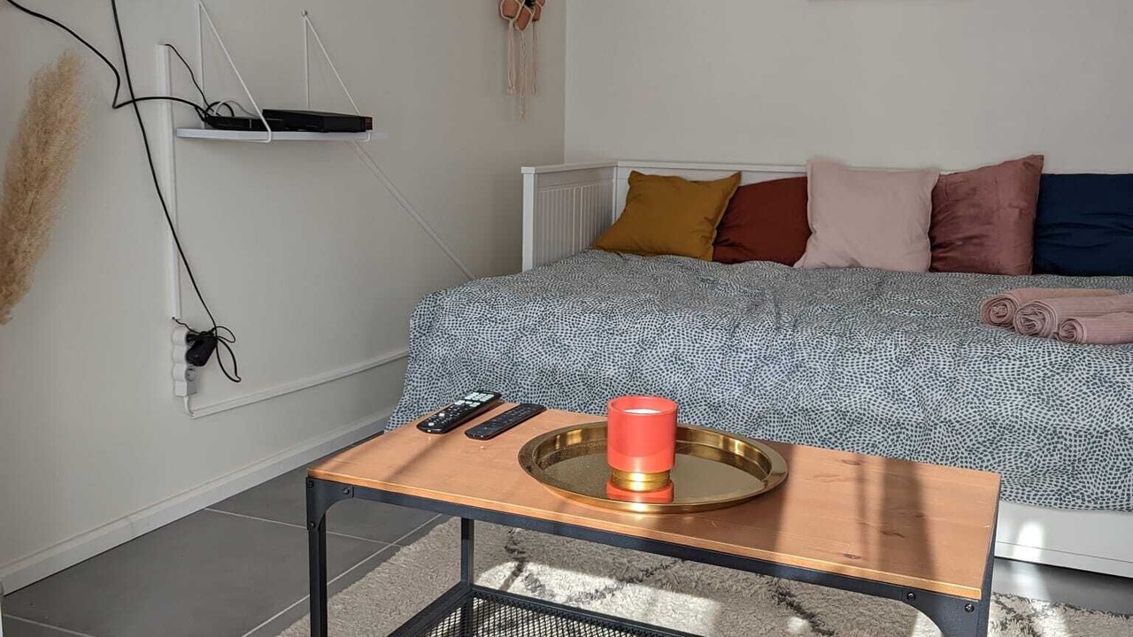 Photo of Bedroom in Rambouillet