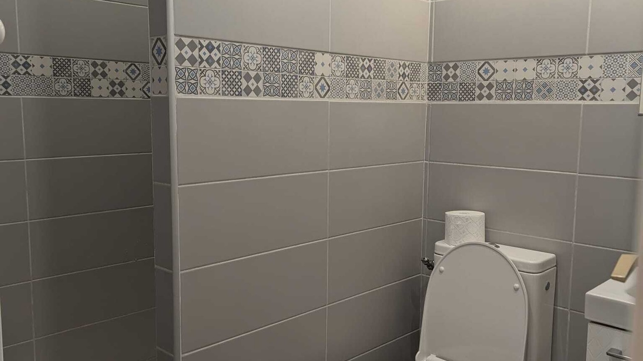 Photo of Bathroom in Rambouillet