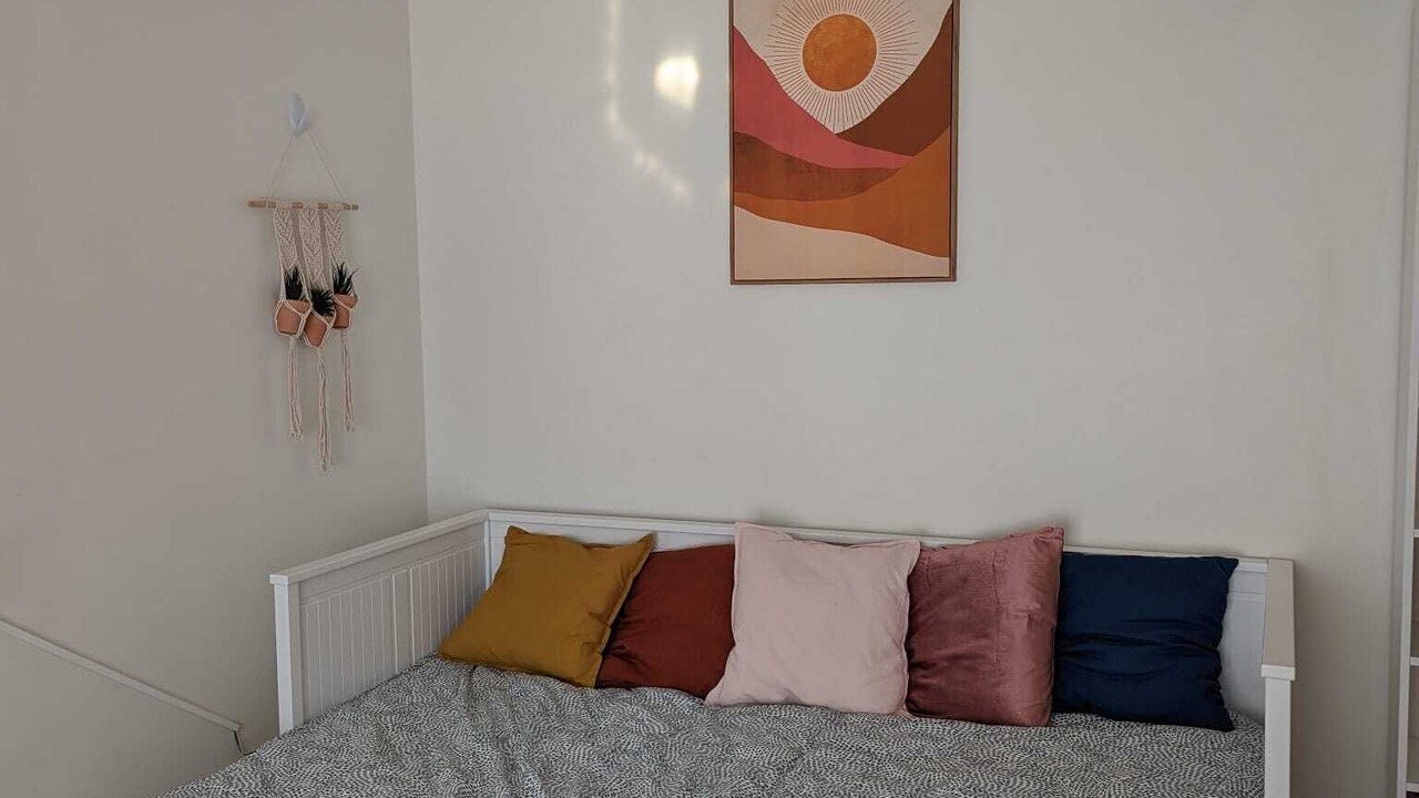 Photo of Bedroom in Rambouillet