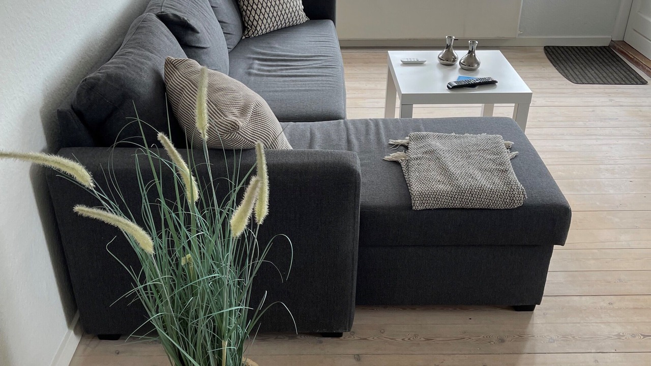 Photo of Livingroom in Odense