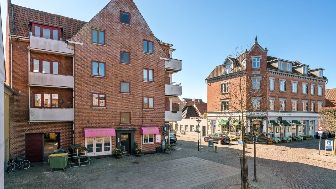 Photo of Outdoor in Odense