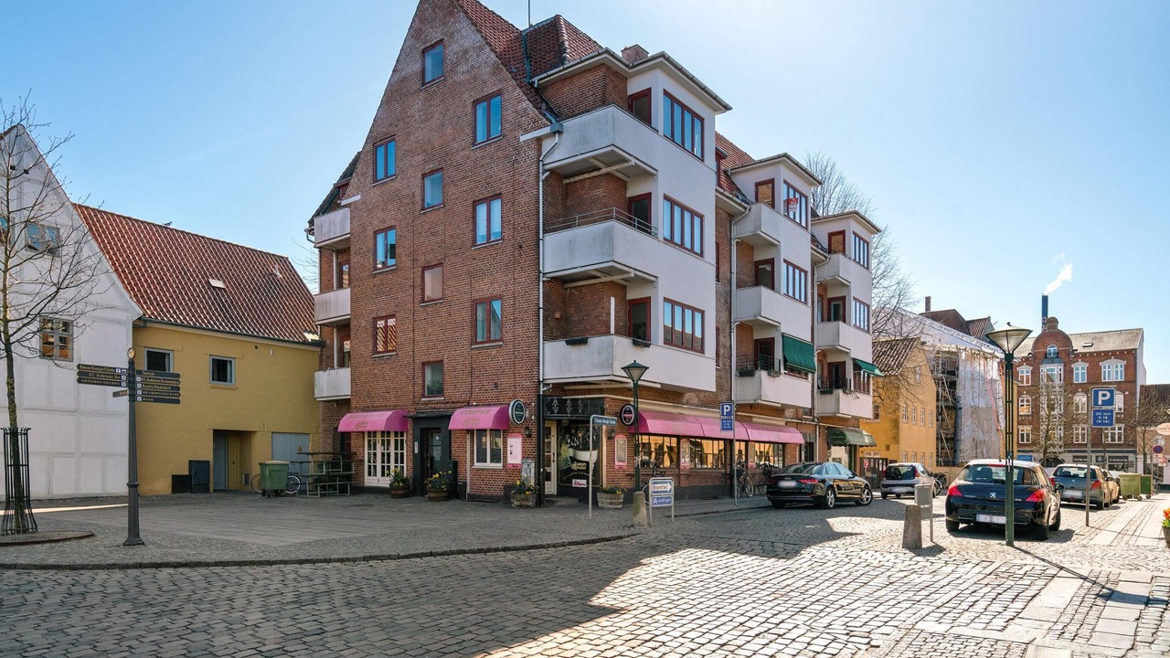 Photo of Outdoor in Odense