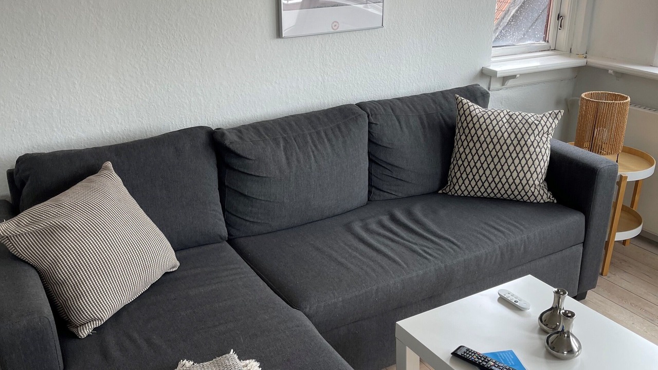 Photo of Livingroom in Odense