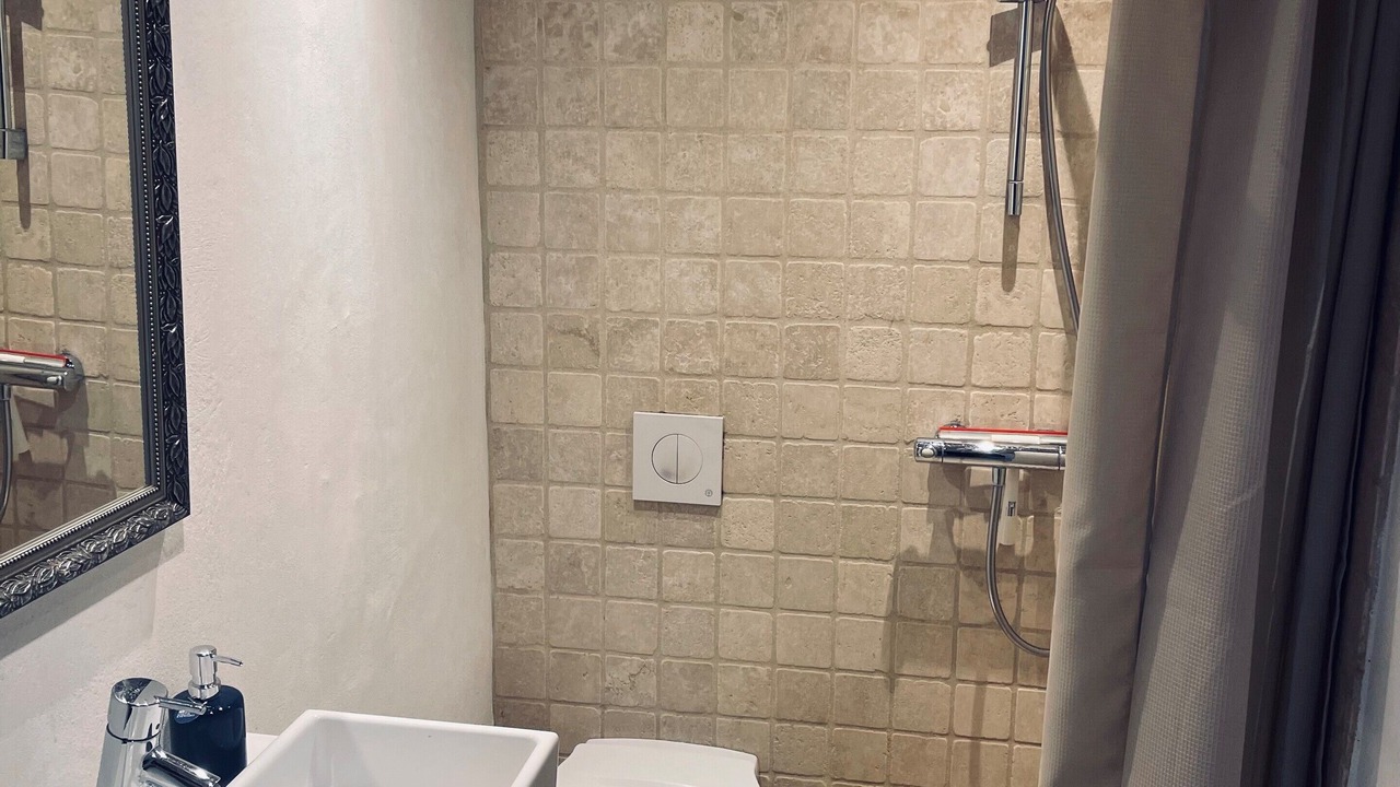Photo of Bathroom in Odense