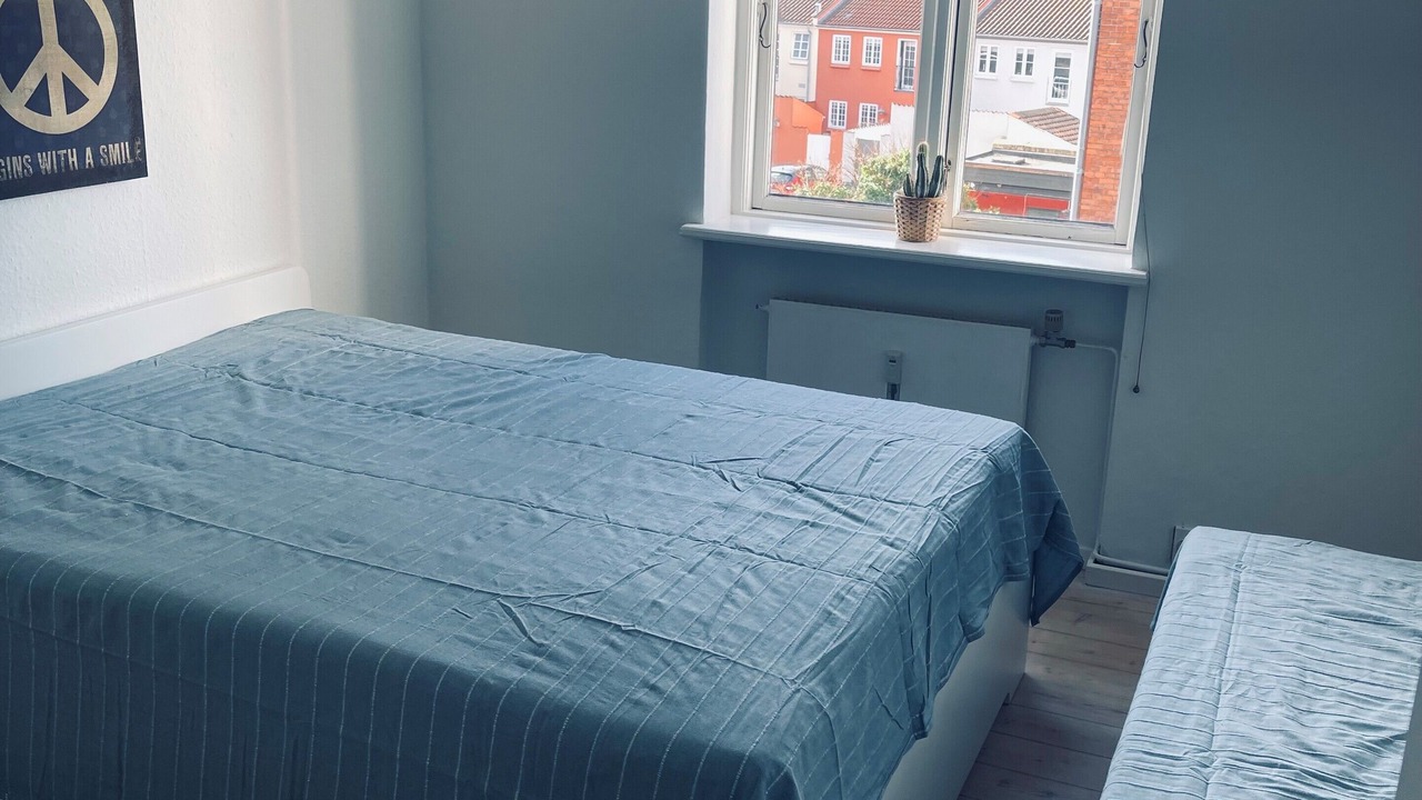 Photo of Bedroom in Odense