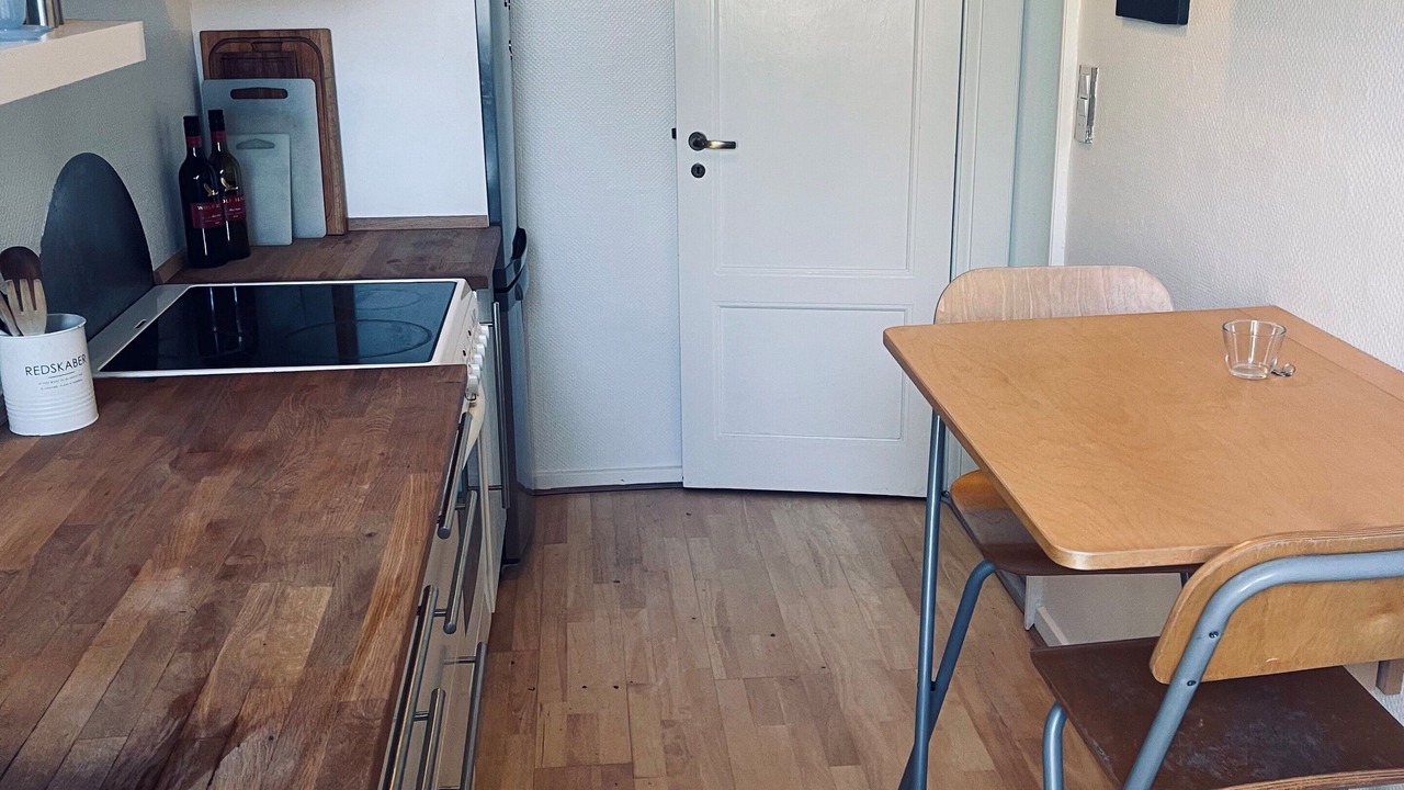 Photo of Kitchen in Odense