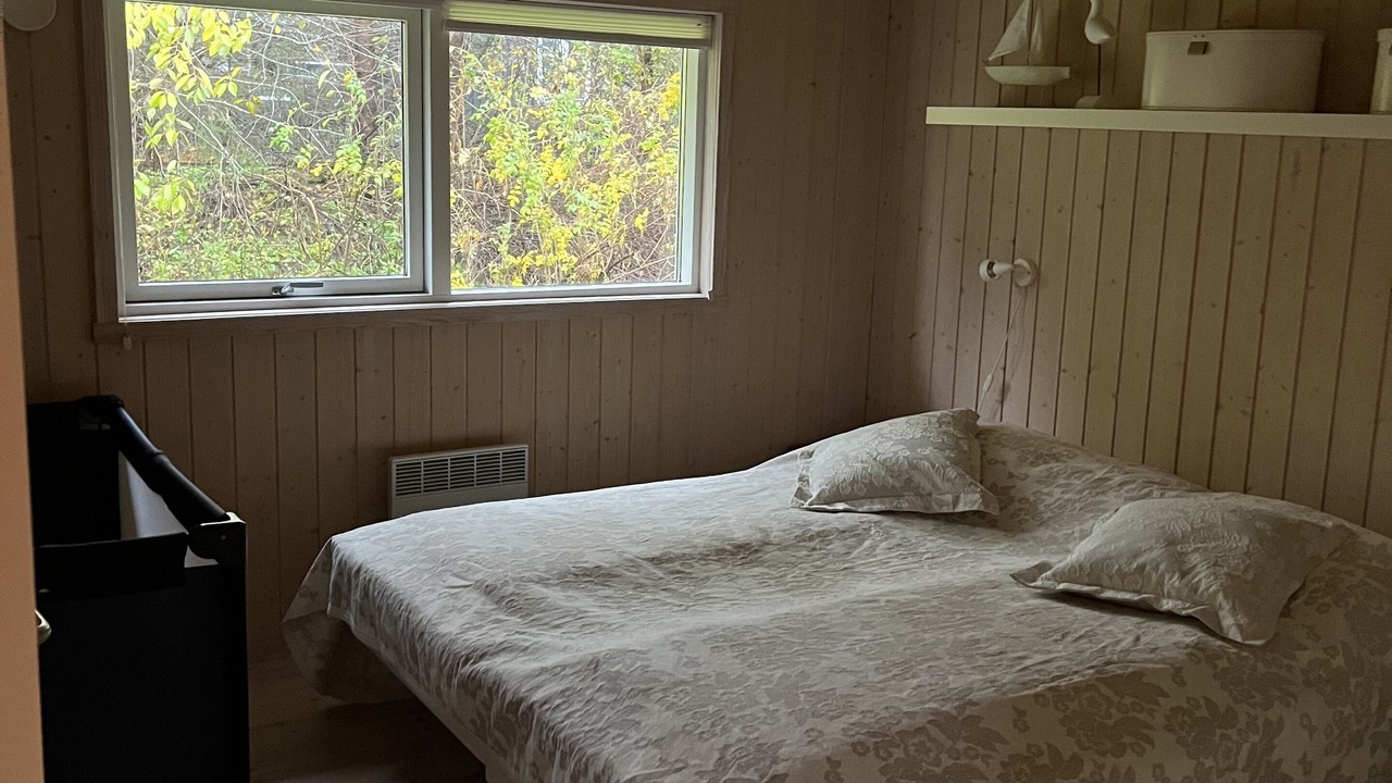 Photo of Bedroom in Blokhus