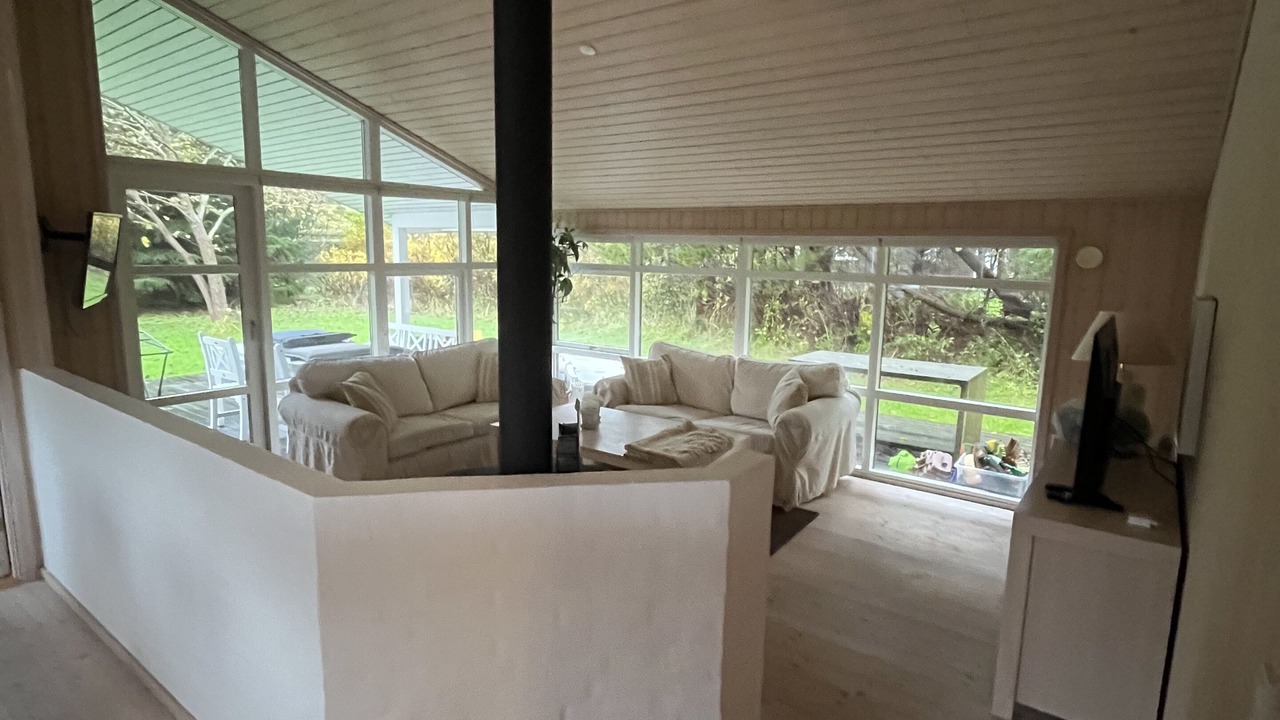 Photo of Livingroom in Blokhus