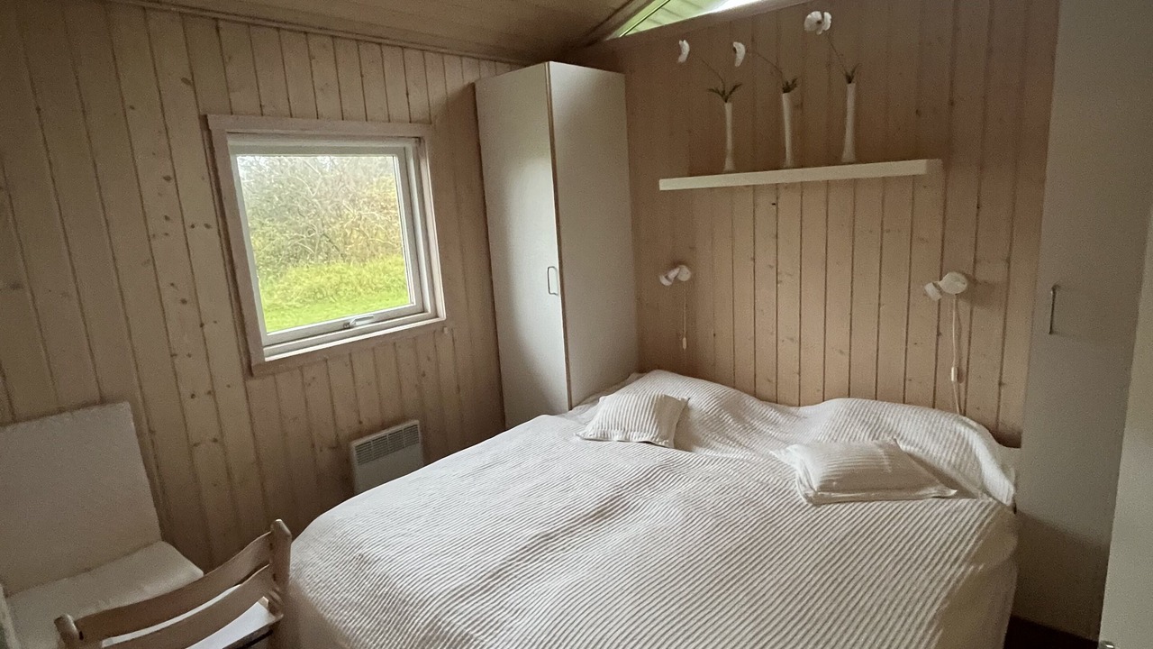 Photo of Bedroom in Blokhus