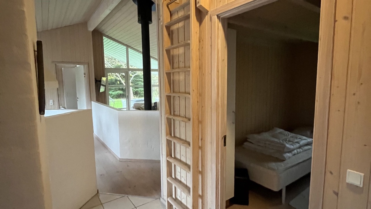 Photo of Bedroom in Blokhus