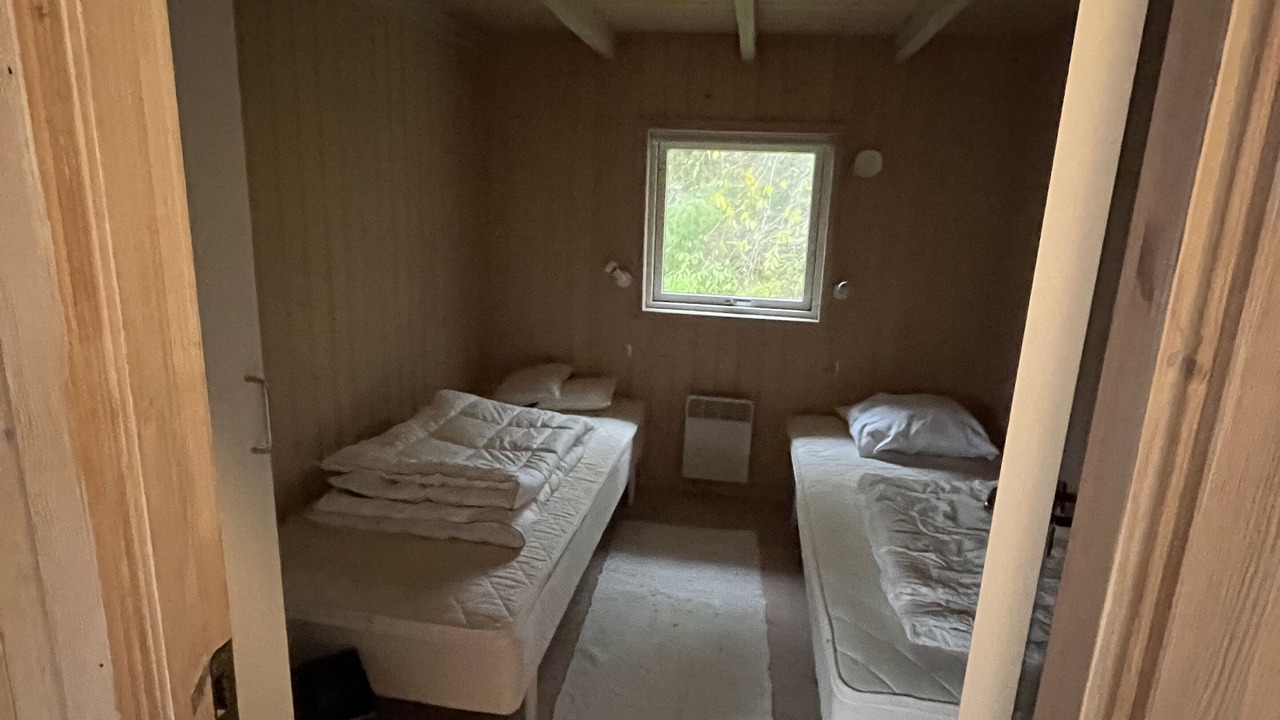 Photo of Bedroom in Blokhus