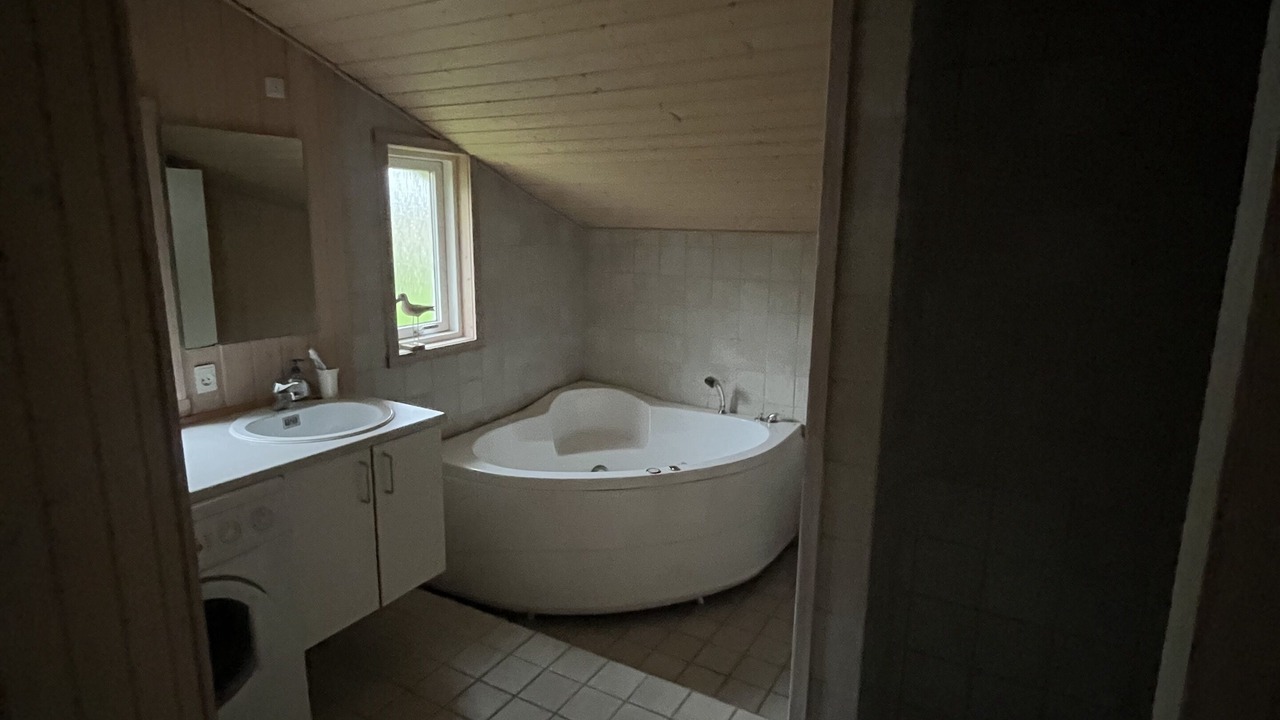 Photo of Bathroom in Blokhus