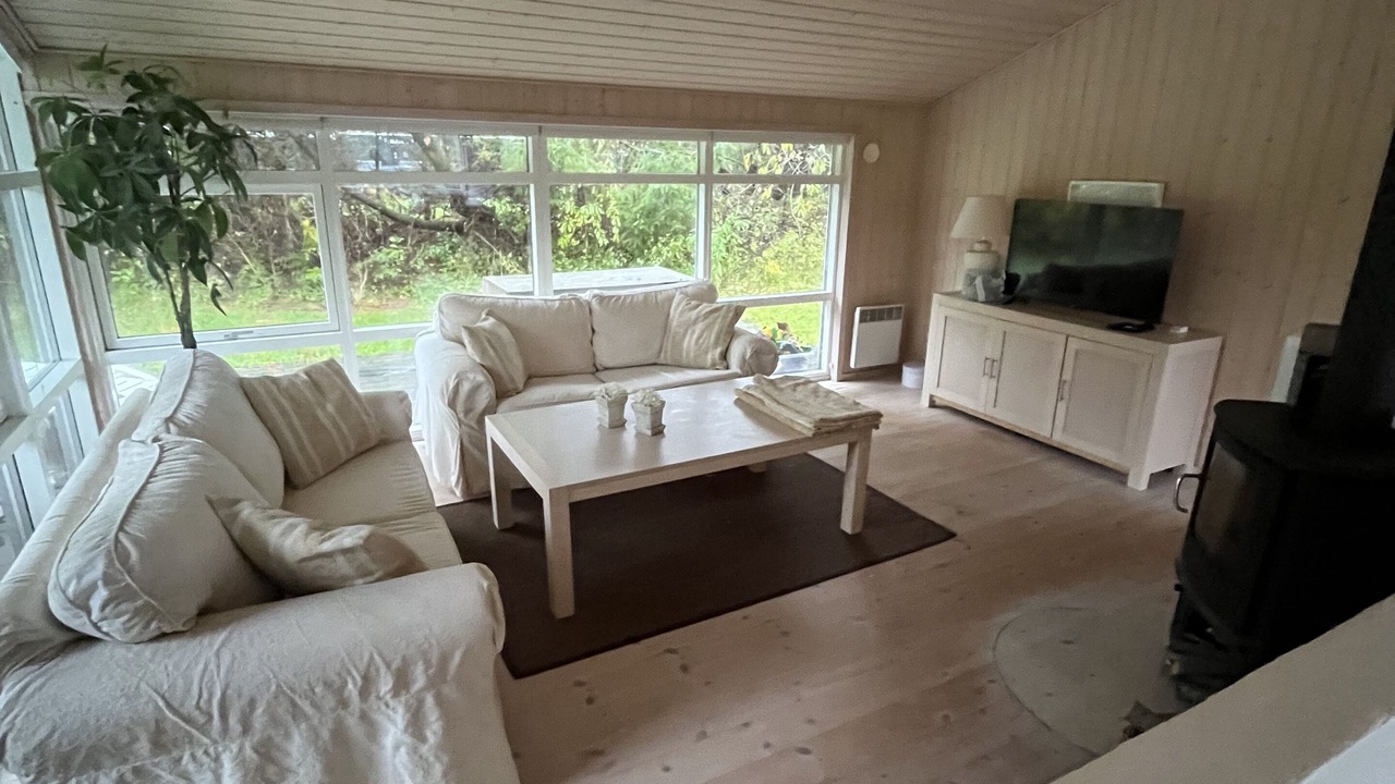 Photo of Livingroom in Blokhus