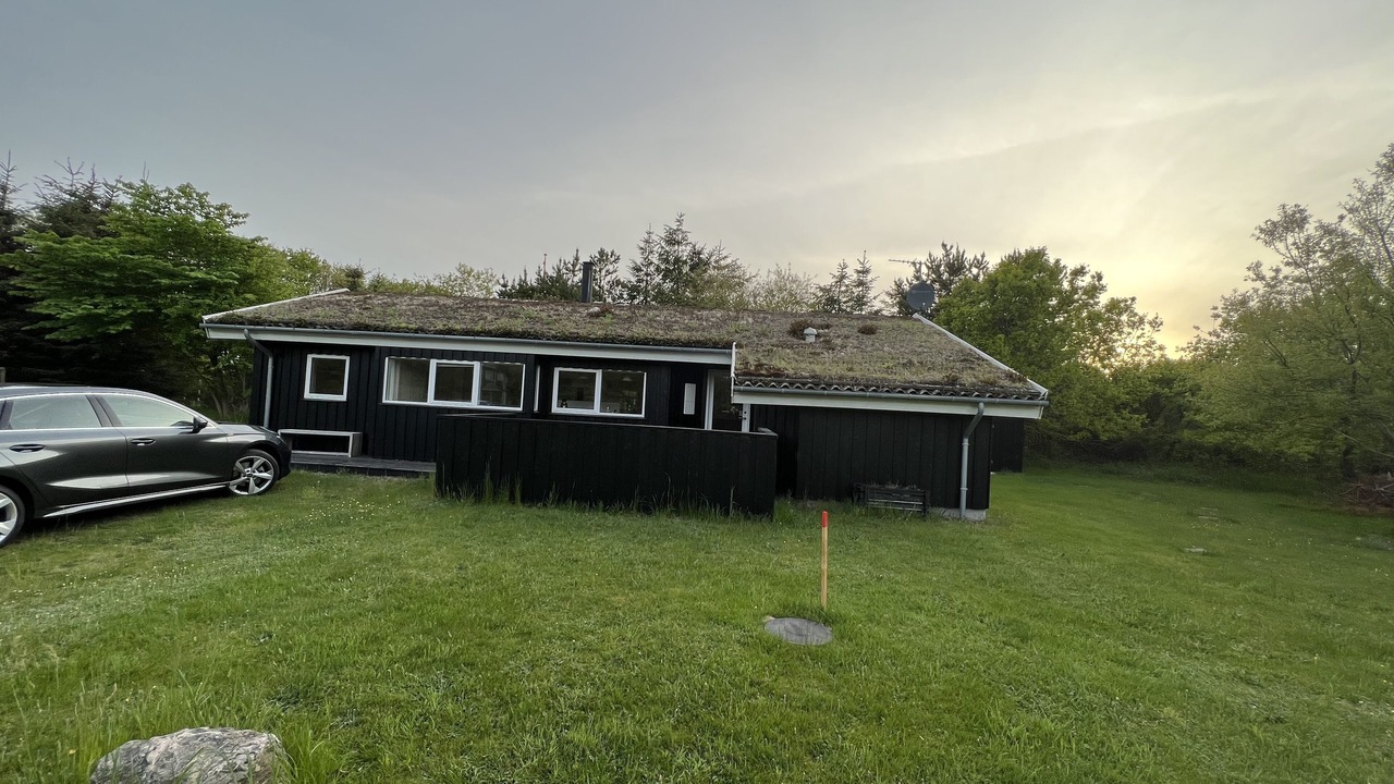 Photo of Outdoor in Blokhus