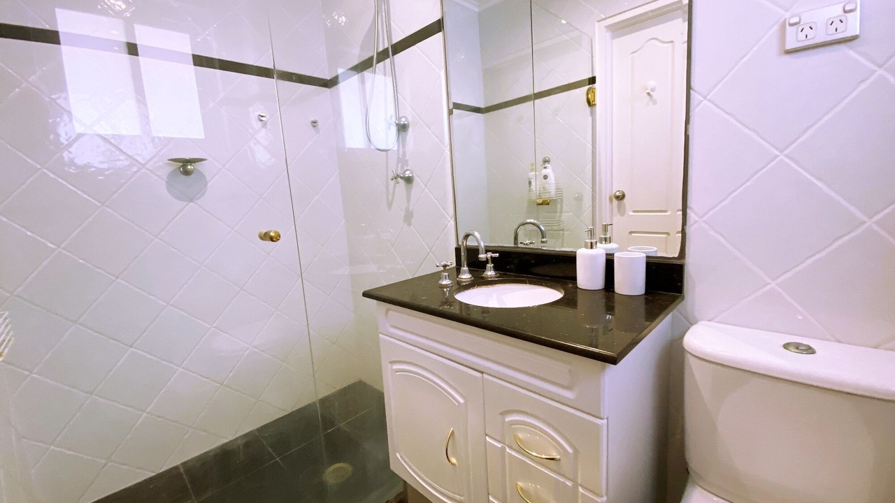 Photo of Bathroom in Cronulla