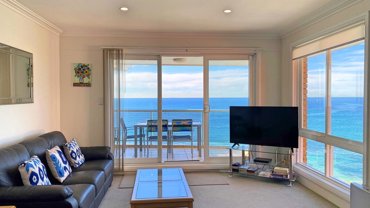 Photo of Livingroom in Cronulla