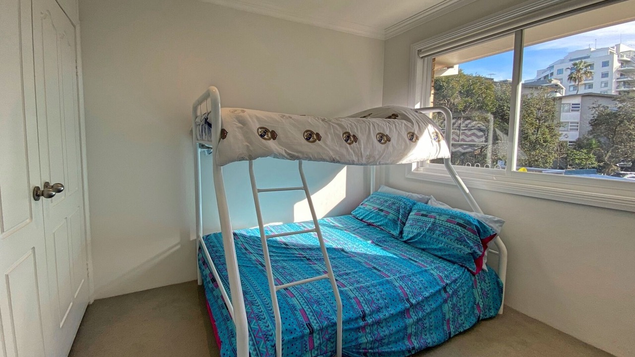 Photo of Bedroom in Cronulla