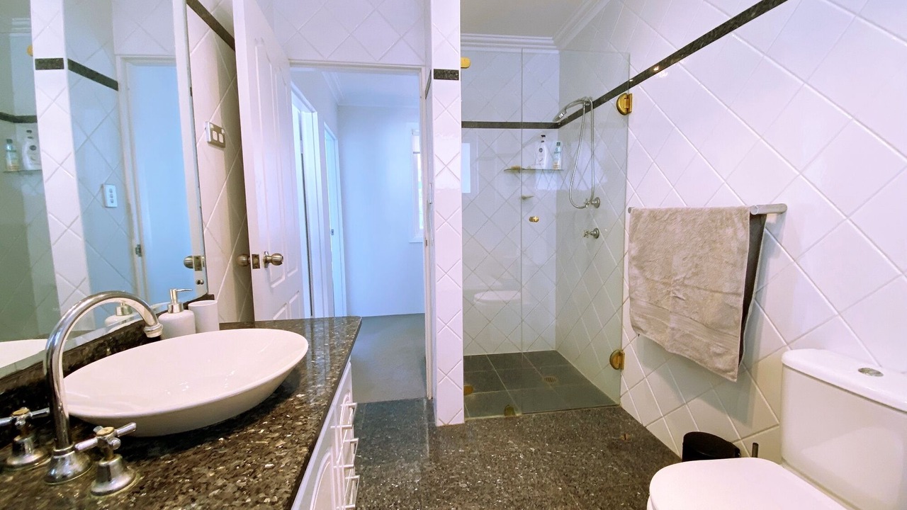 Photo of Bathroom in Cronulla