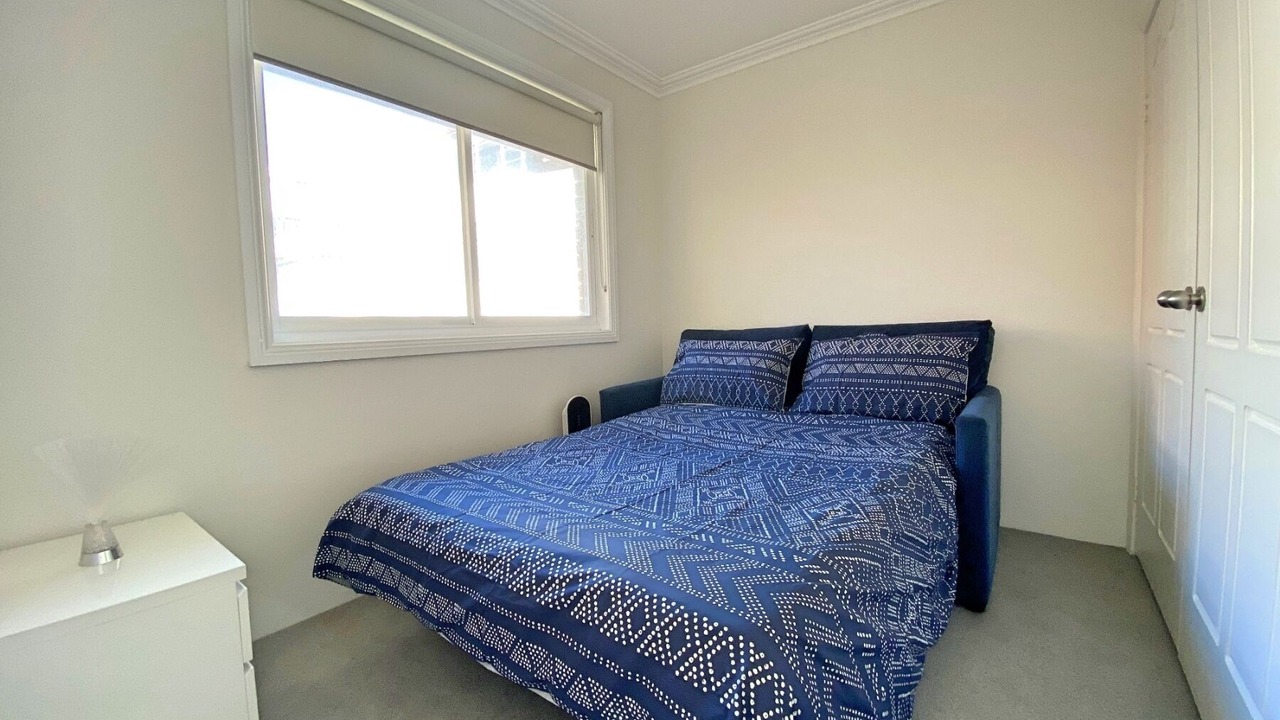Photo of Bedroom in Cronulla
