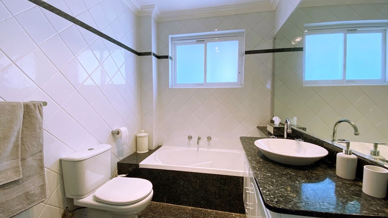 Photo of Bathroom in Cronulla