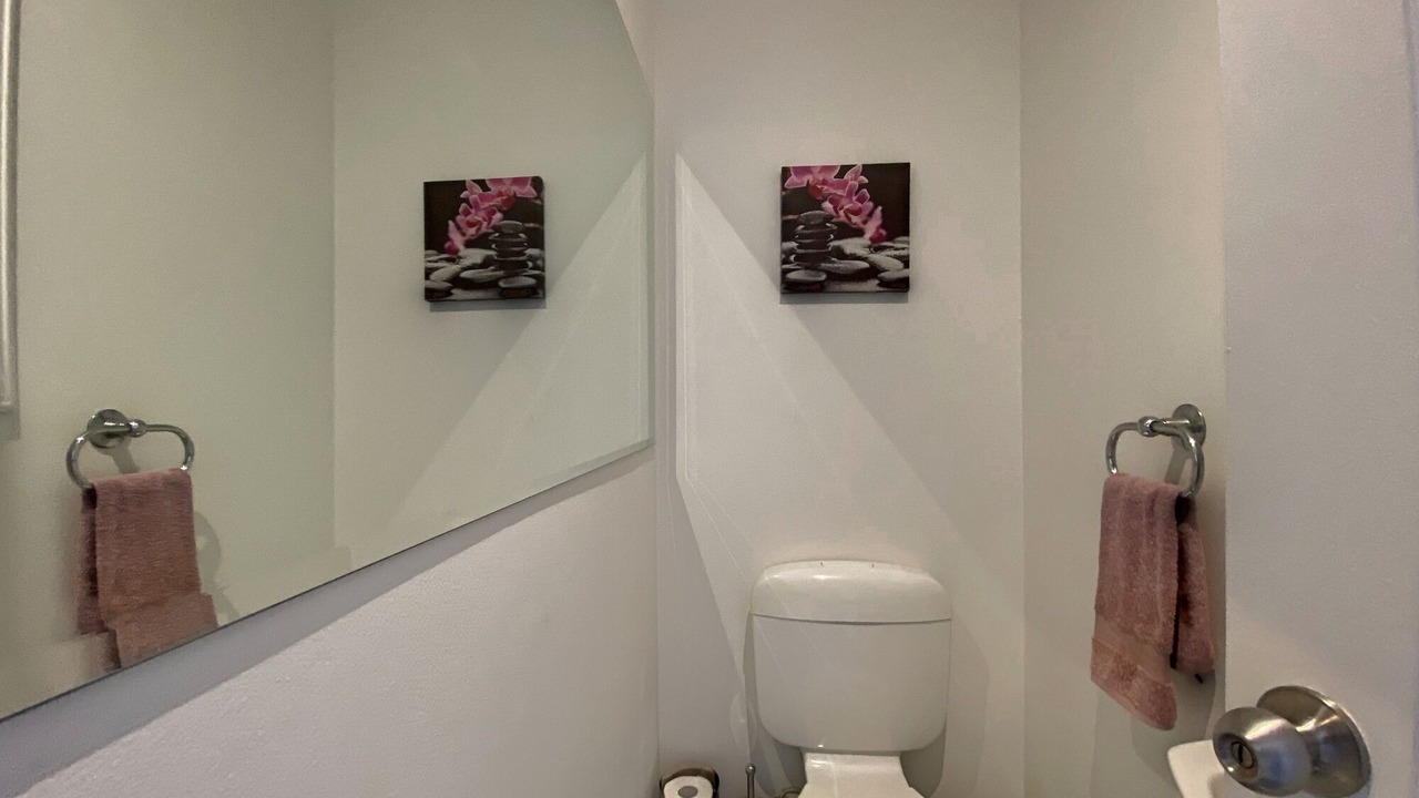 Photo of Bathroom in Cronulla