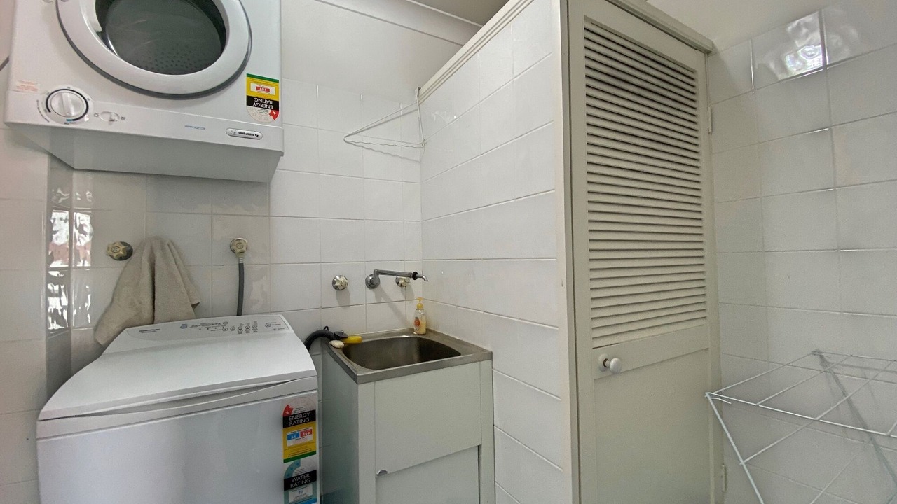Photo of Bathroom in Cronulla