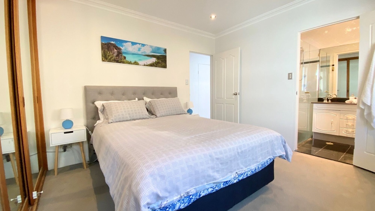 Photo of Bedroom in Cronulla