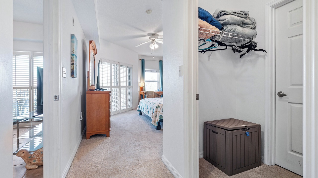 Photo of Bedroom in New Smyrna Beach