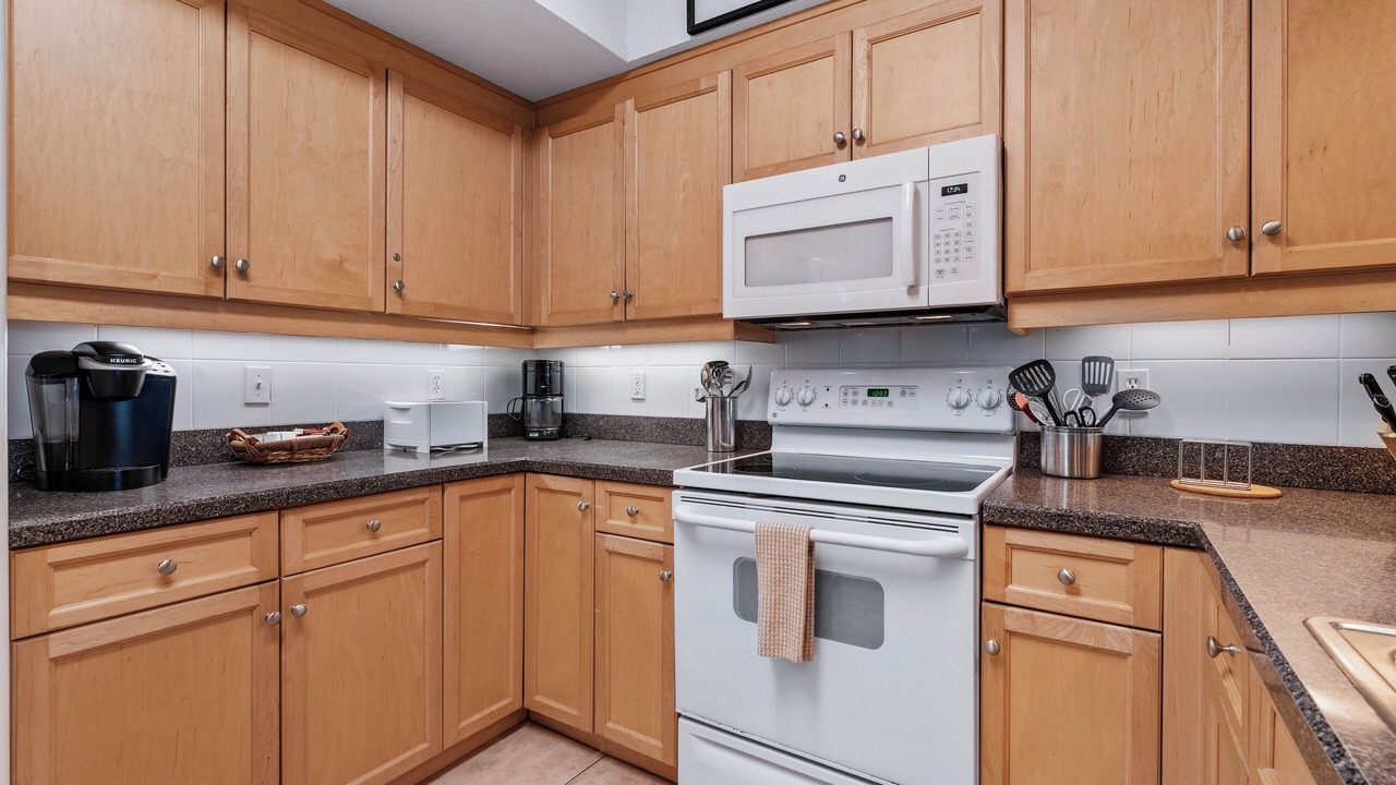 Photo of Kitchen in New Smyrna Beach