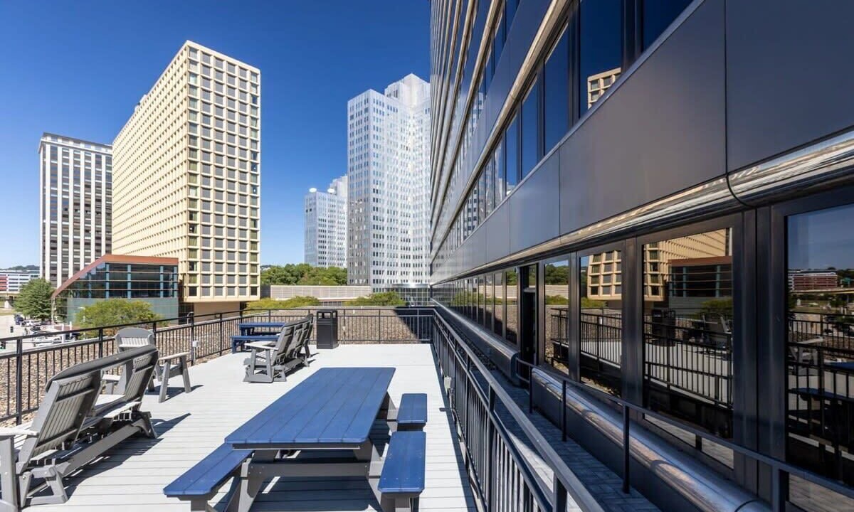 Photo of Outdoor in Downtown Pittsburgh