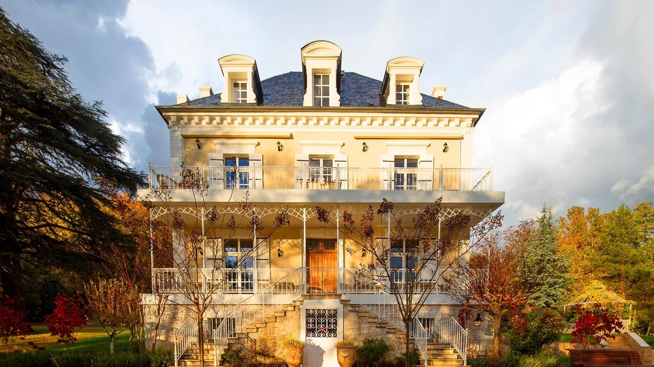 Photo of Outdoor in Auriac-du-Perigord