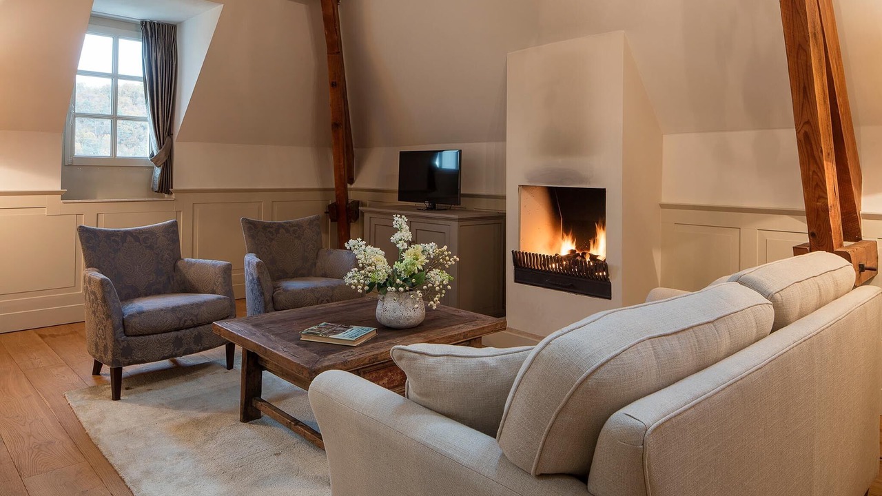 Photo of Livingroom in Auriac-du-Perigord