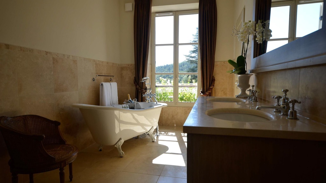 Photo of Bathroom in Auriac-du-Perigord