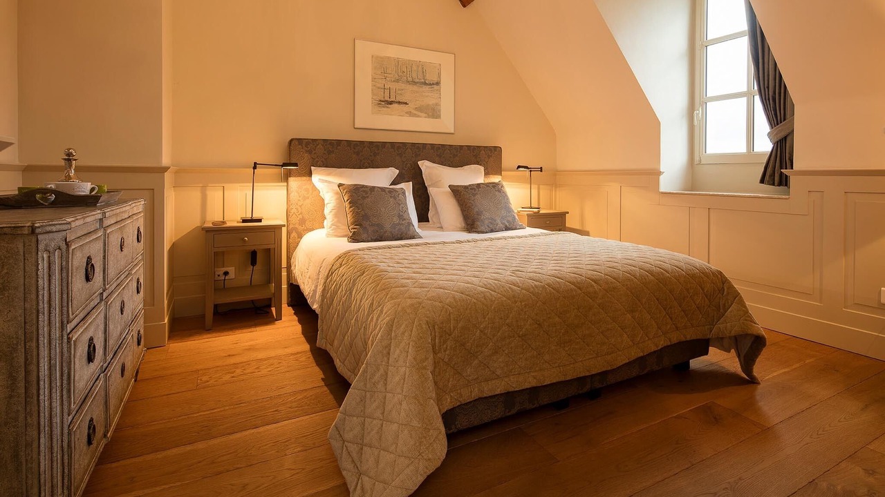 Photo of Bedroom in Auriac-du-Perigord