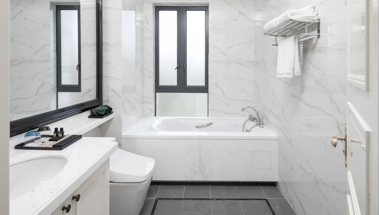 Photo of Bathroom in Avoca