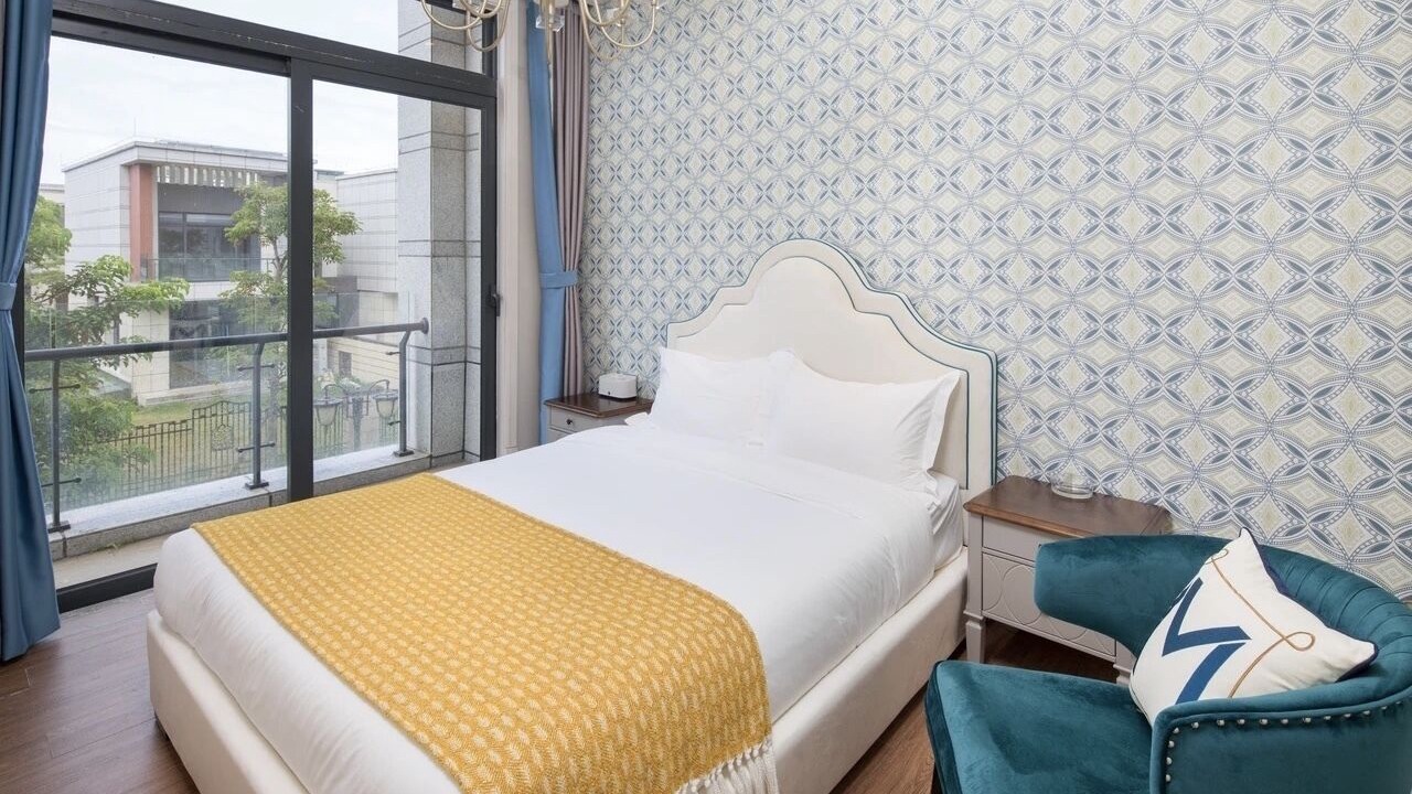 Photo of Bedroom in Avoca